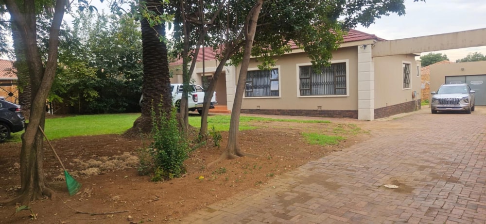 Apartment for sale in New Redruth - 1GV1728470