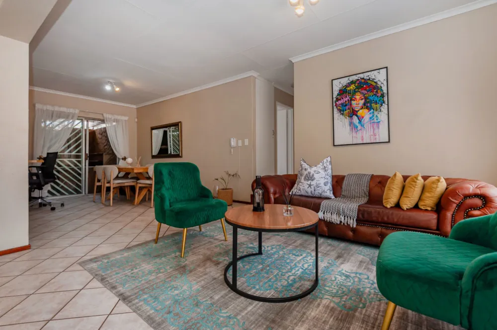 Single-storey cluster sold in Meyersdal - 1GV1729576 Single-storey cluster sold in Meyersdal - 1GV1729576