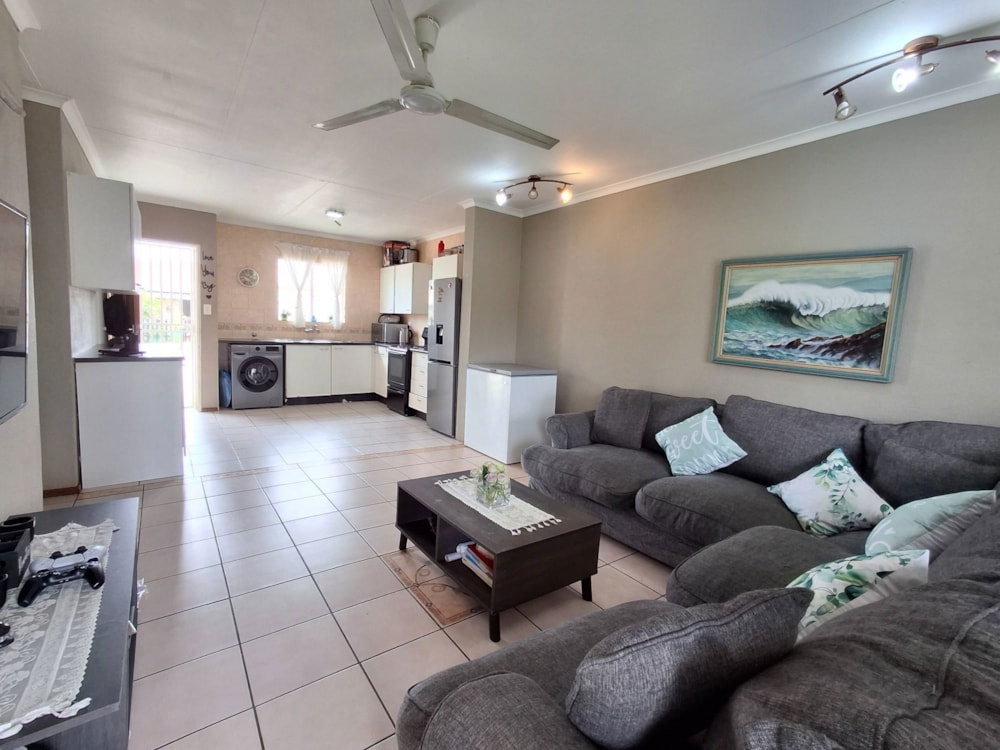 Apartment for sale in Meyersdal - 1GV1728581