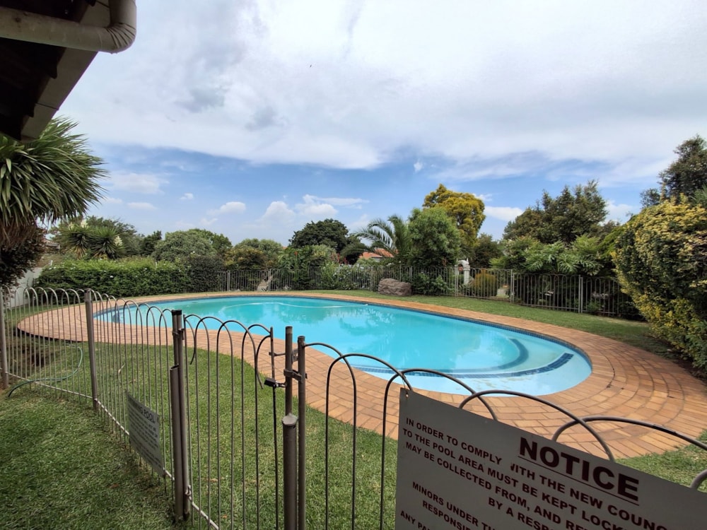 Apartment for sale in Meyersdal - 1GV1728581