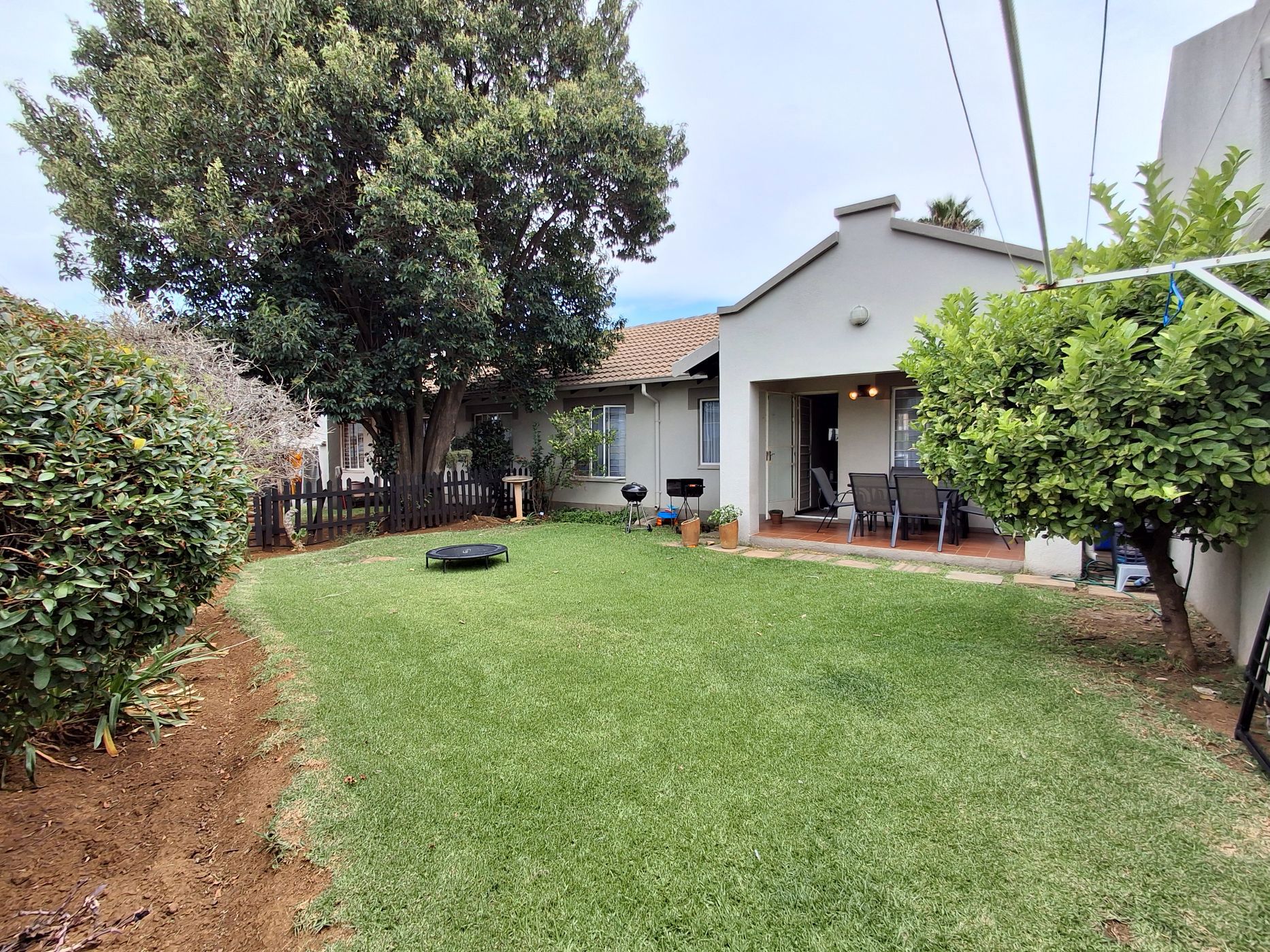 Apartment for sale in Meyersdal - 1GV1728581