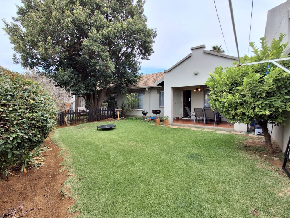 Apartment for sale in Meyersdal - 1GV1728581