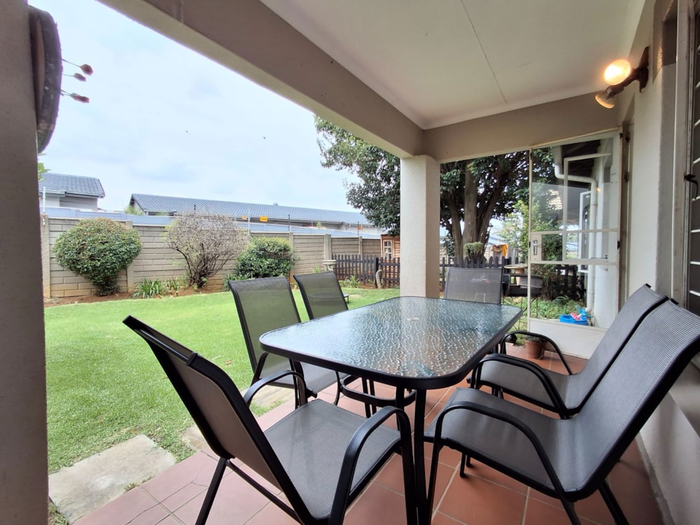 Apartment for sale in Meyersdal - 1GV1728581