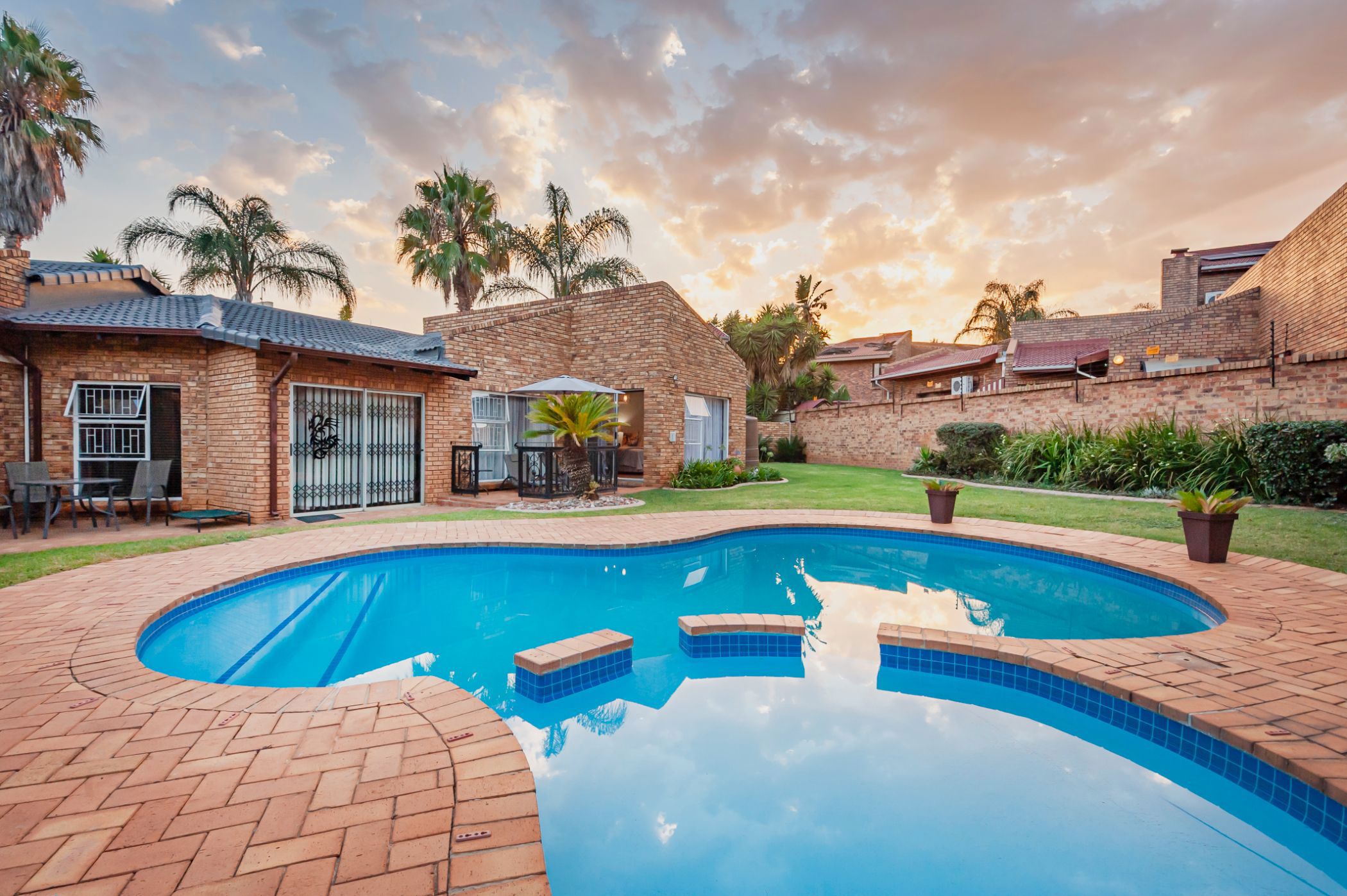 House for sale in Meyersdal - 1GV1728703