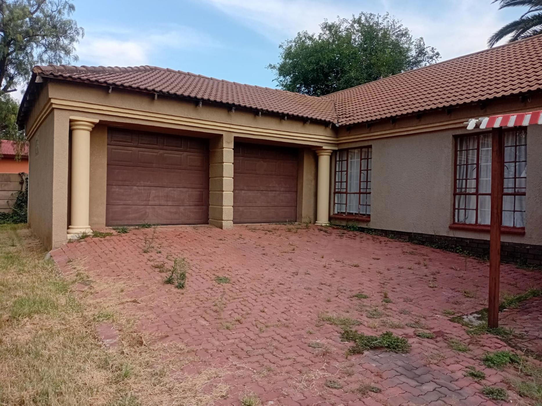 House for sale in Brackendowns - 1GV1728628