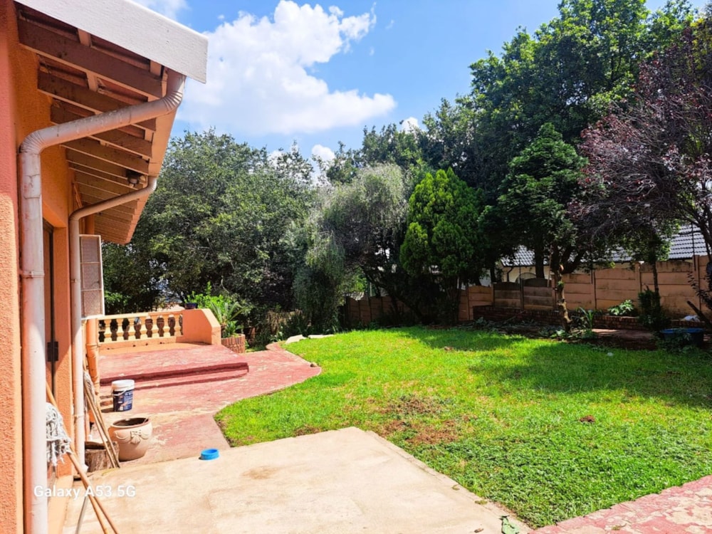 House for sale in Naturena - 1GV1730845 House for sale in Naturena - 1GV1730845