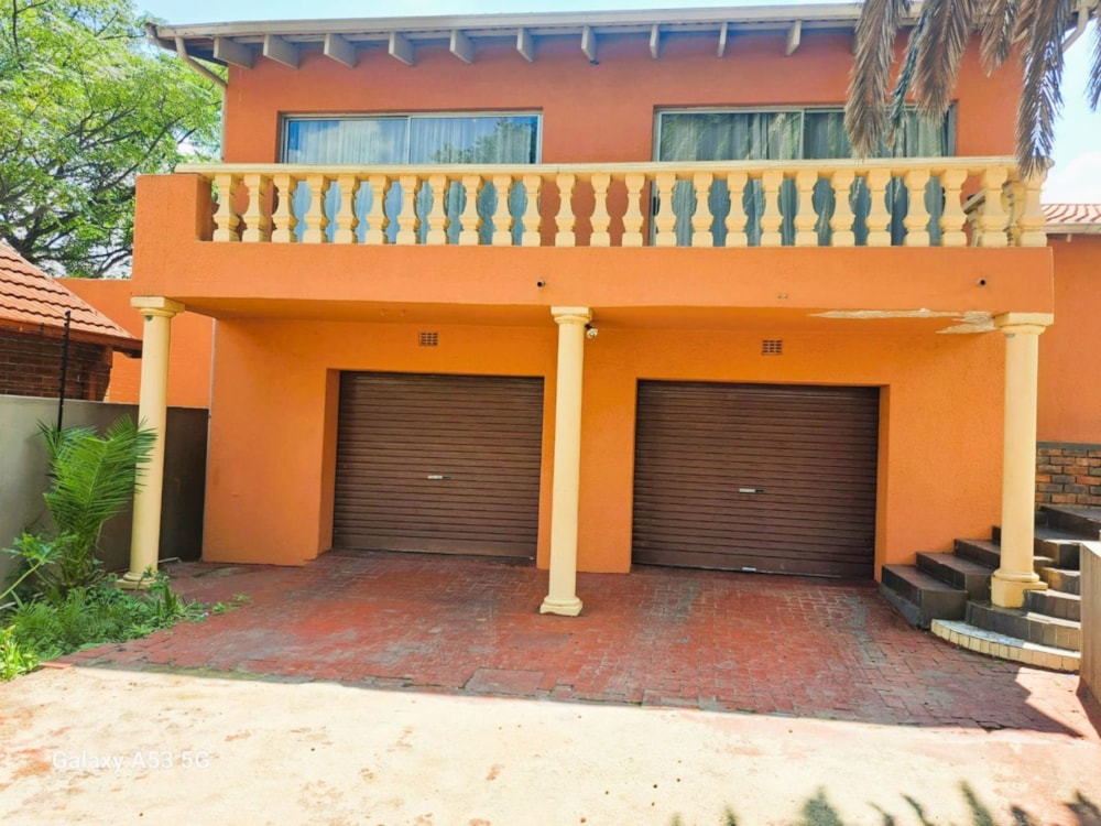 House for sale in Naturena - 1GV1730845 House for sale in Naturena - 1GV1730845