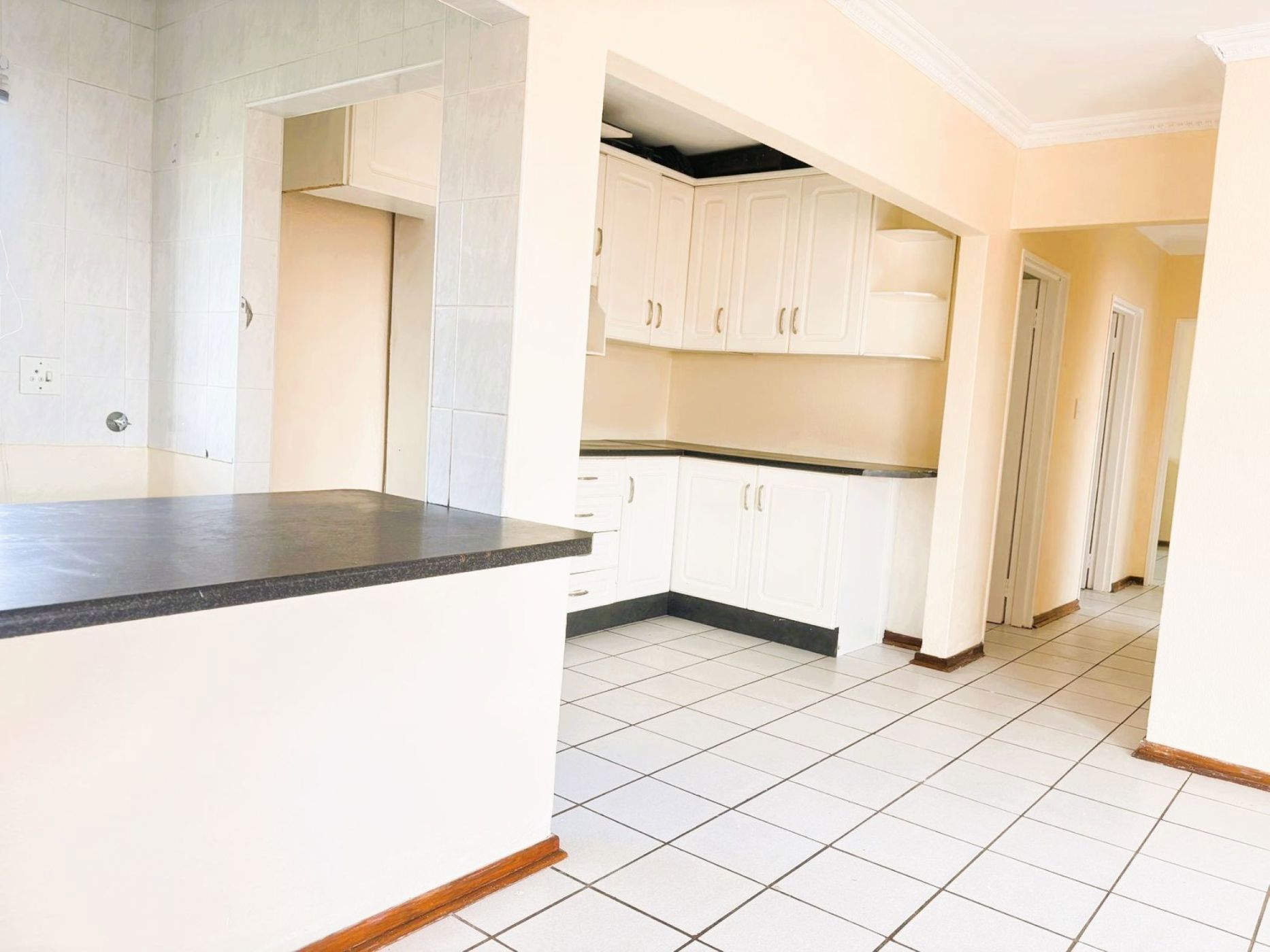 Apartment to rent in Naturena - 1GV1725378