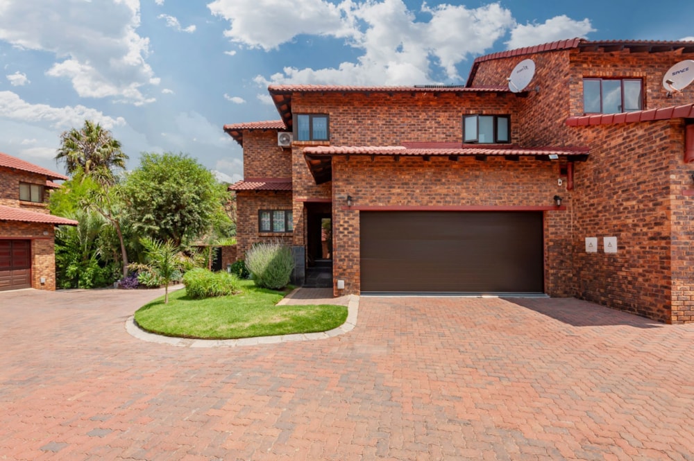 Townhouse for sale in Winchester Hills - 1GV1730305