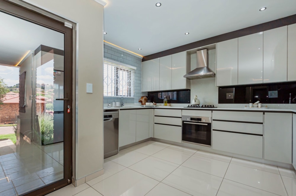 Townhouse for sale in Winchester Hills - 1GV1730305 Townhouse for sale in Winchester Hills - 1GV1730305