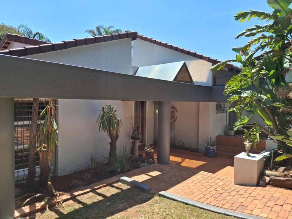 House for sale in Meyersdal - 1GV1720638 House for sale in Meyersdal - 1GV1720638