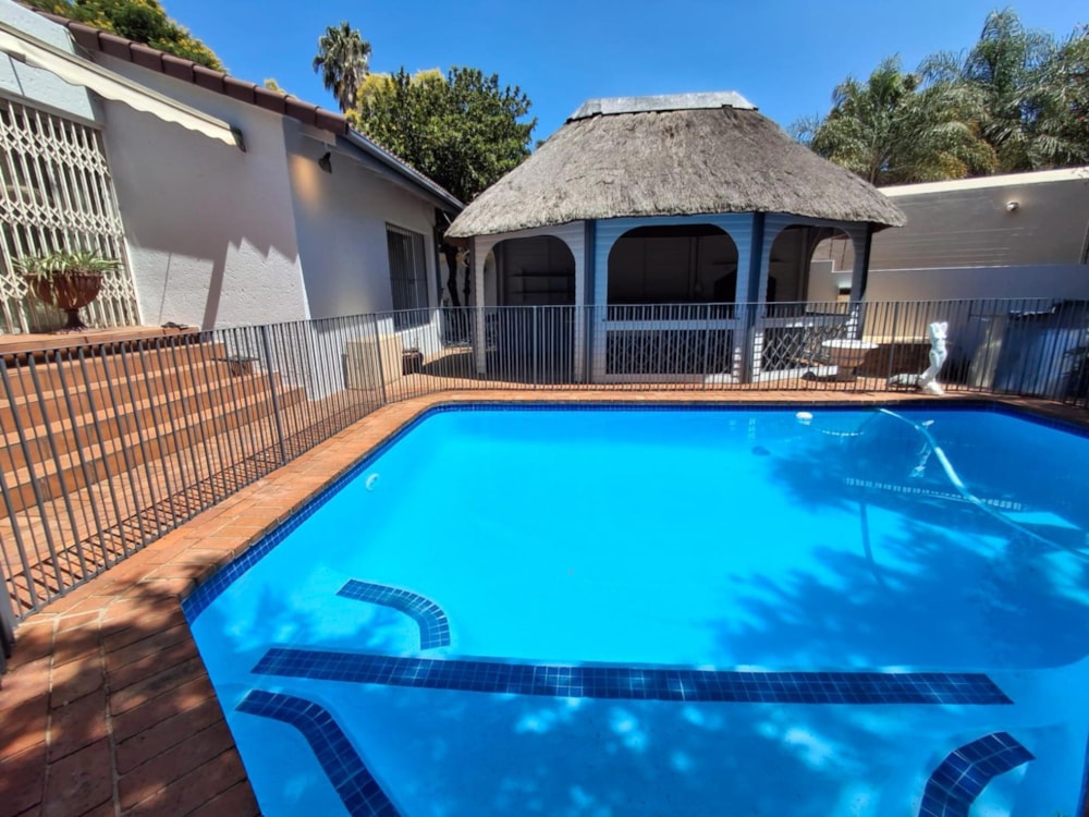 House for sale in Meyersdal - 1GV1720638 House for sale in Meyersdal - 1GV1720638