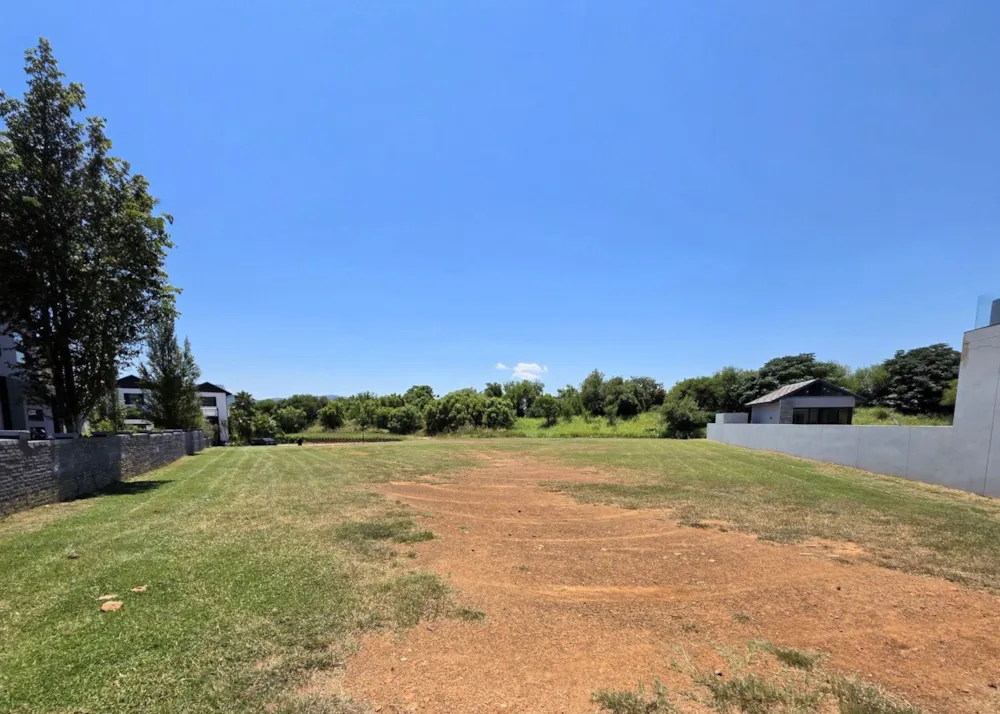 Residential vacant land for sale in The Islands Estate - 1HR1730106 Residential vacant land for sale in The Islands Estate - 1HR1730106