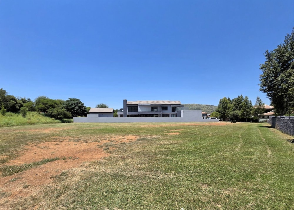 Residential vacant land for sale in The Islands Estate - 1HR1730106