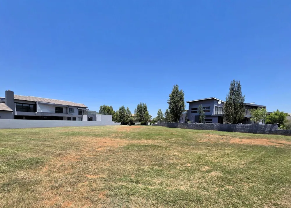 Residential vacant land for sale in The Islands Estate - 1HR1730106 Residential vacant land for sale in The Islands Estate - 1HR1730106