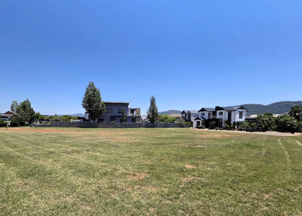 Residential vacant land for sale in The Islands Estate - 1HR1730106