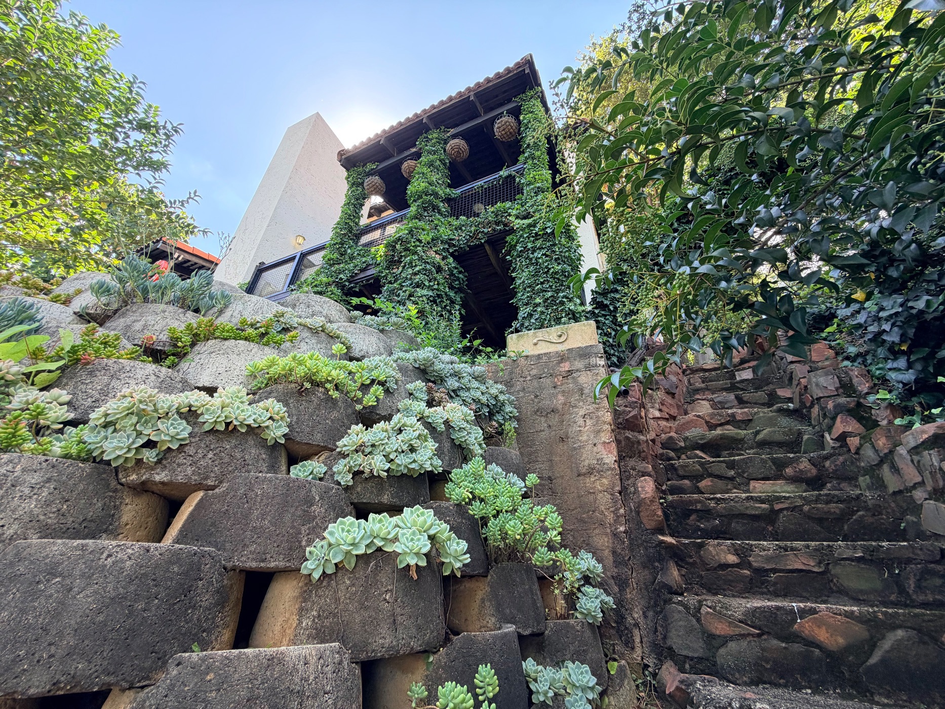 Apartment for sale in Estate D Afrique - 1HR1730544