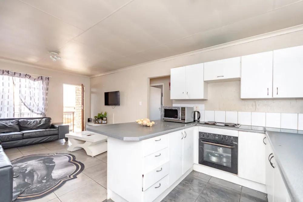 Apartment for sale in Terenure - KTP1731061 Apartment for sale in Terenure - KTP1731061