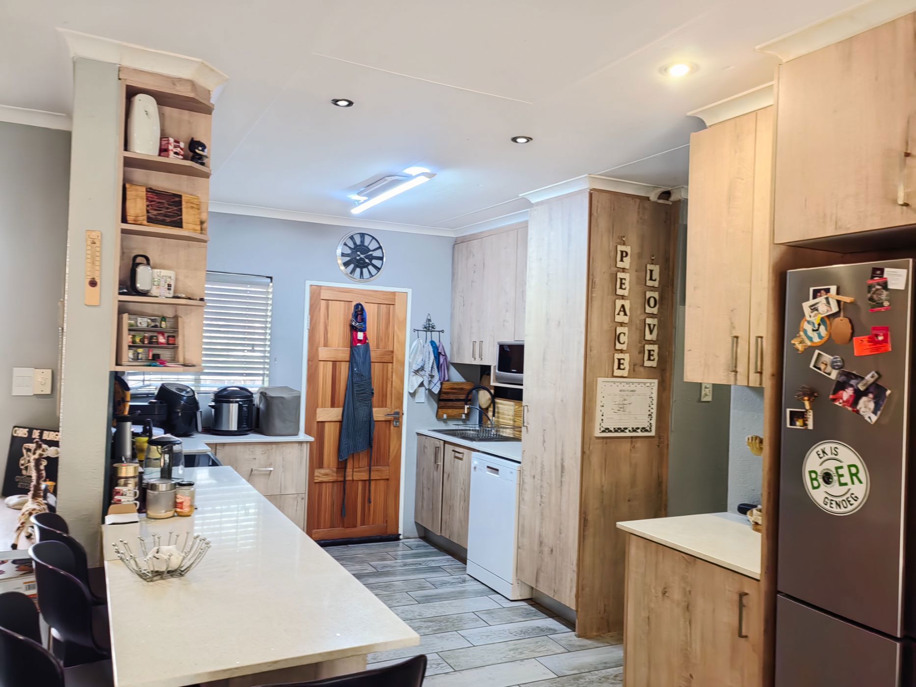 Apartment for sale in Birchleigh - KTP1731241