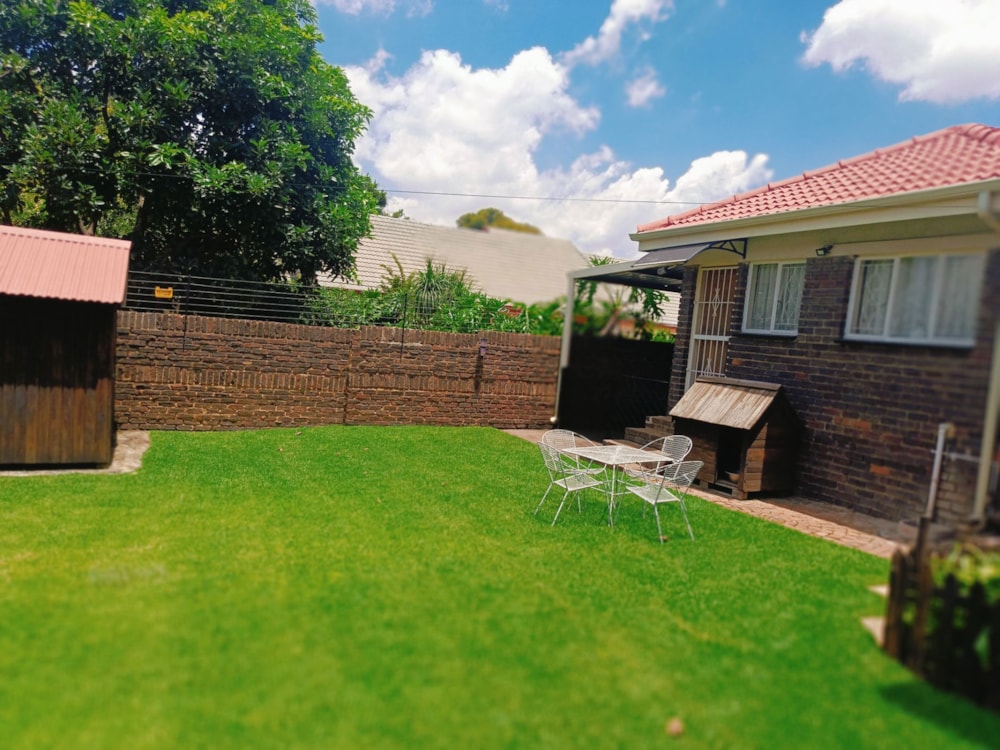 House for sale in Van Riebeeck Park, Kempton Park - KTP1729235