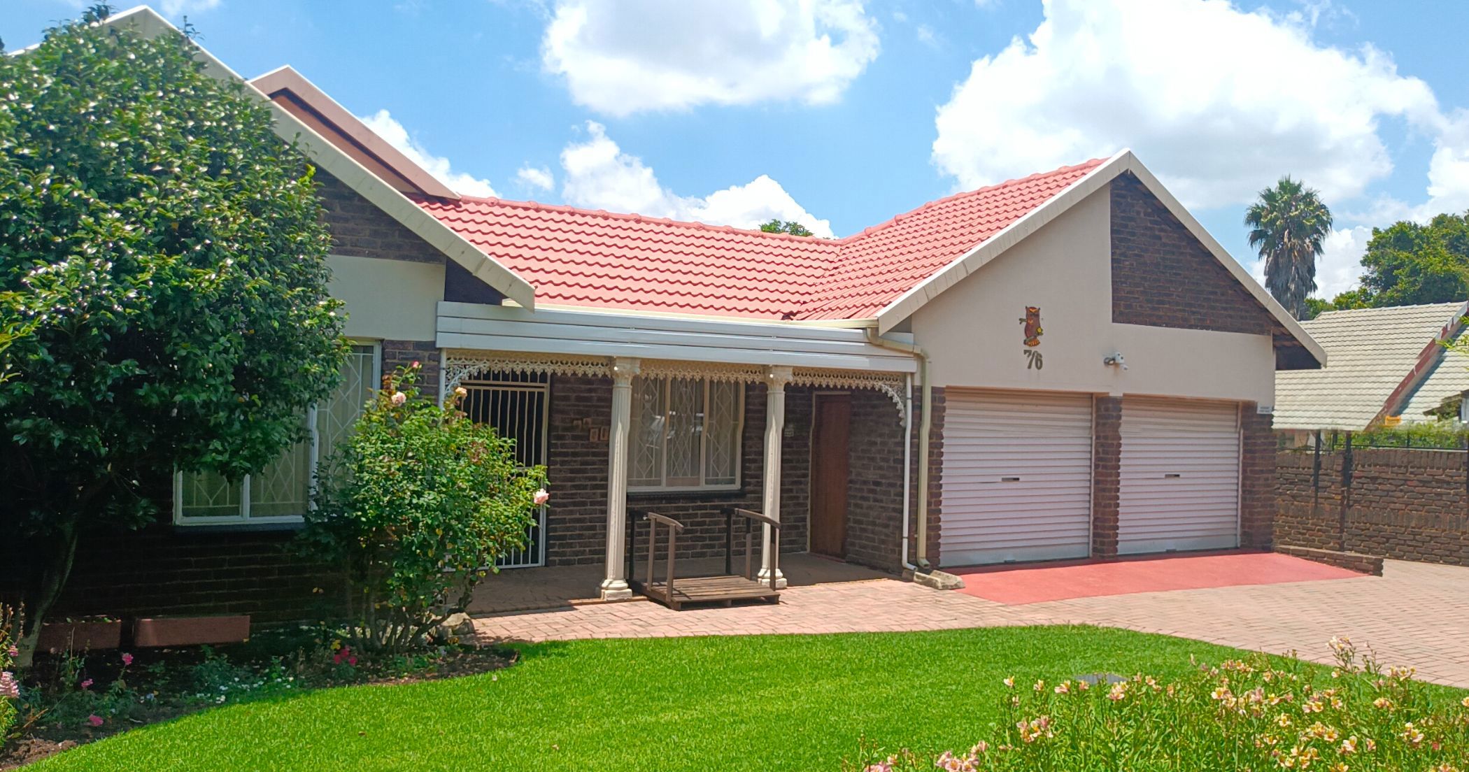 House for sale in Van Riebeeck Park, Kempton Park - KTP1729235