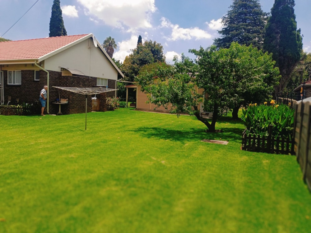 House for sale in Van Riebeeck Park, Kempton Park - KTP1729235