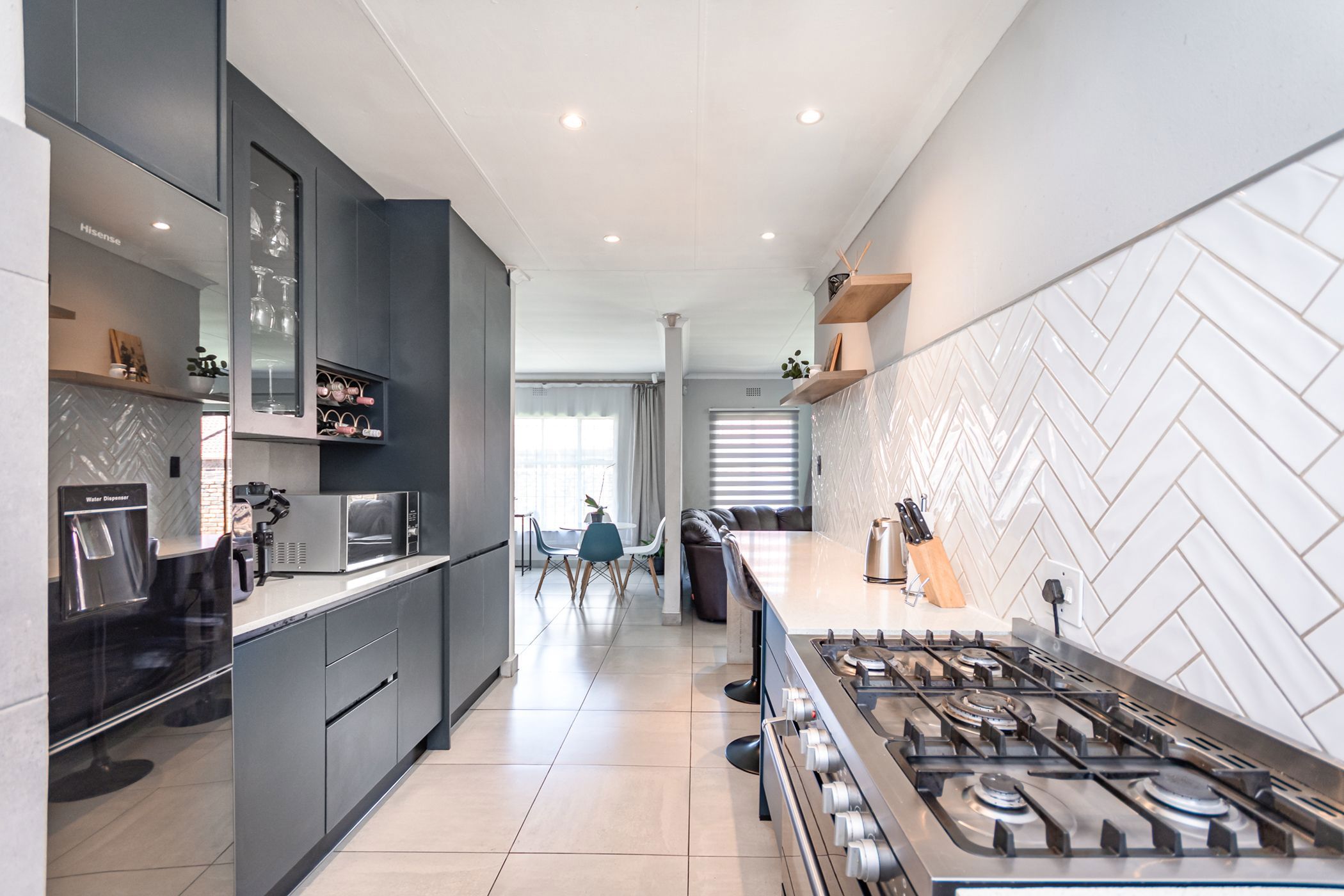 Apartment for sale in Birchleigh North - KTP1729384