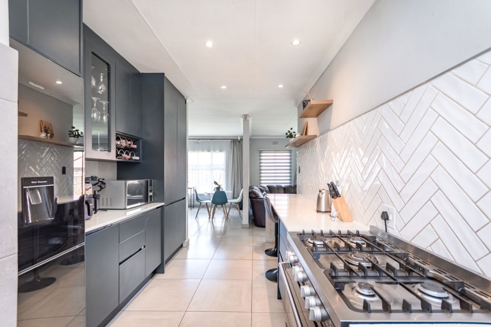 Apartment for sale in Birchleigh North - KTP1729384