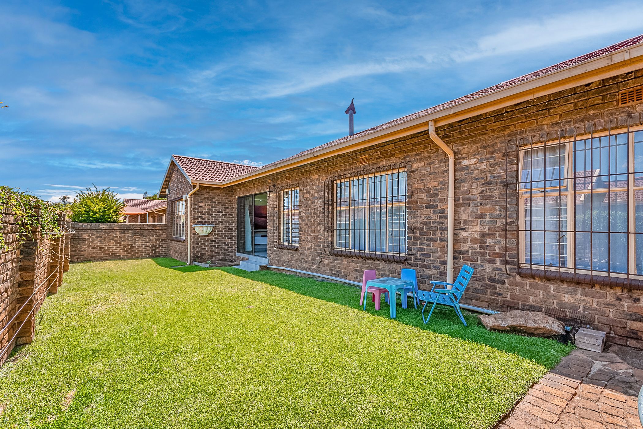 Apartment for sale in Birchleigh North - KTP1729384