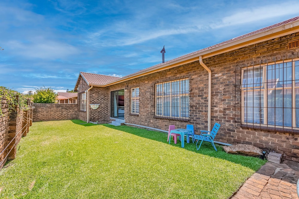 Apartment for sale in Birchleigh North - KTP1729384