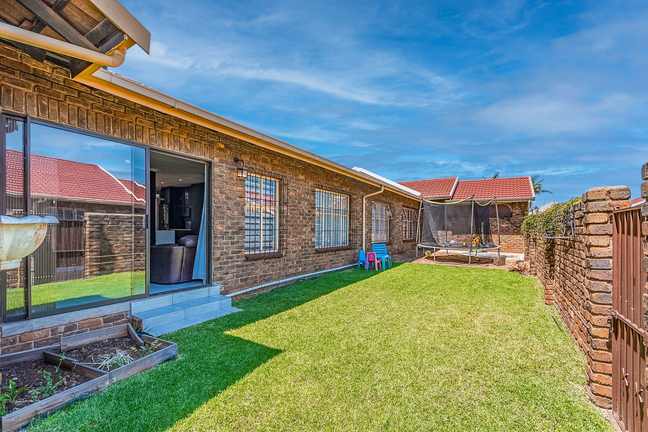Apartment for sale in Birchleigh North - KTP1729384