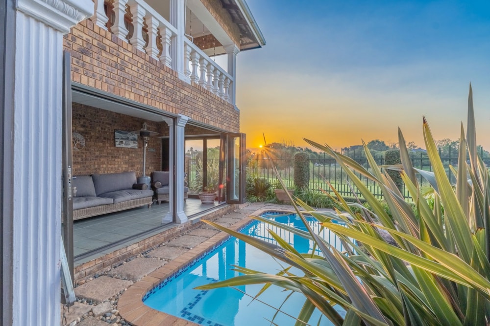 House for sale in Blue Gill Estate - KTP1729487