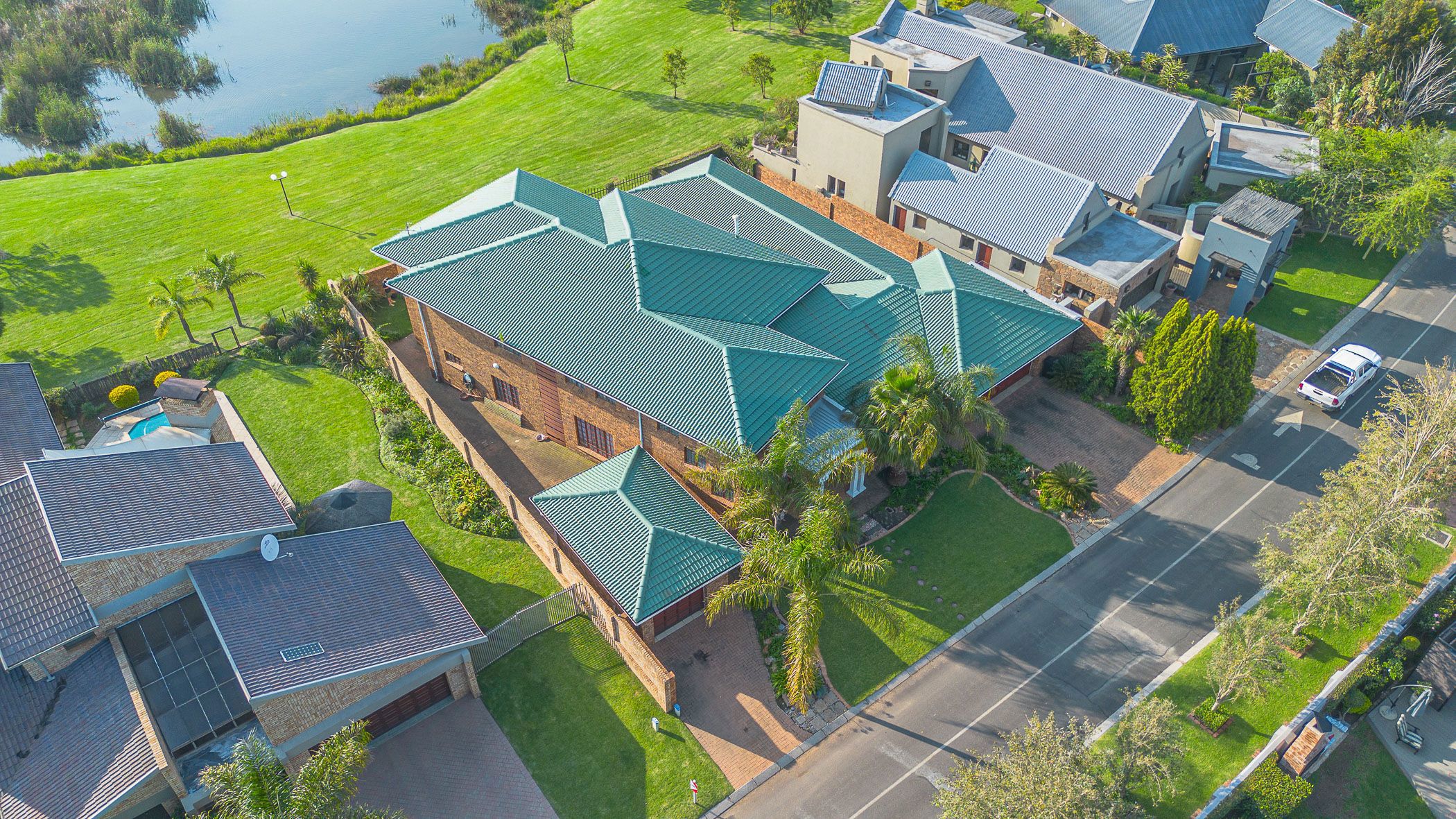 House for sale in Blue Gill Estate - KTP1729487