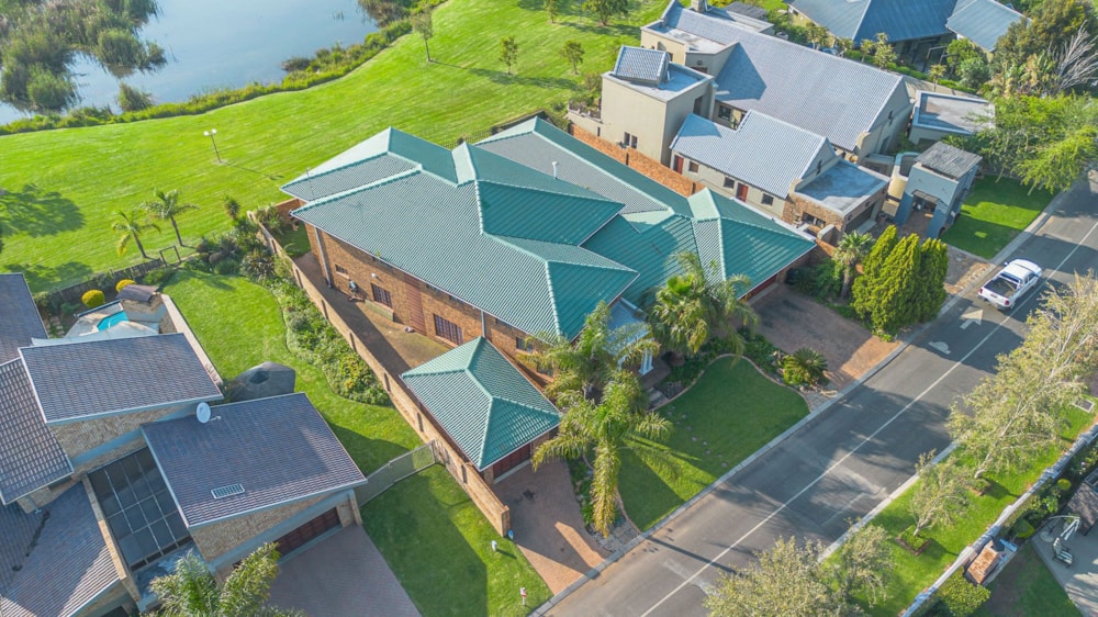 House for sale in Blue Gill Estate - KTP1729487