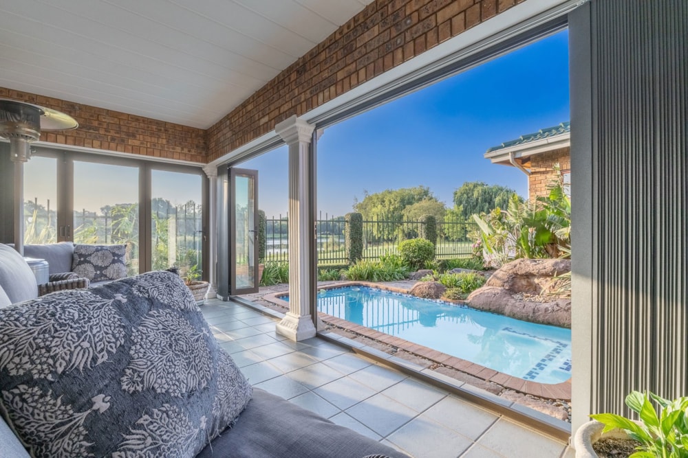 House for sale in Blue Gill Estate - KTP1729487