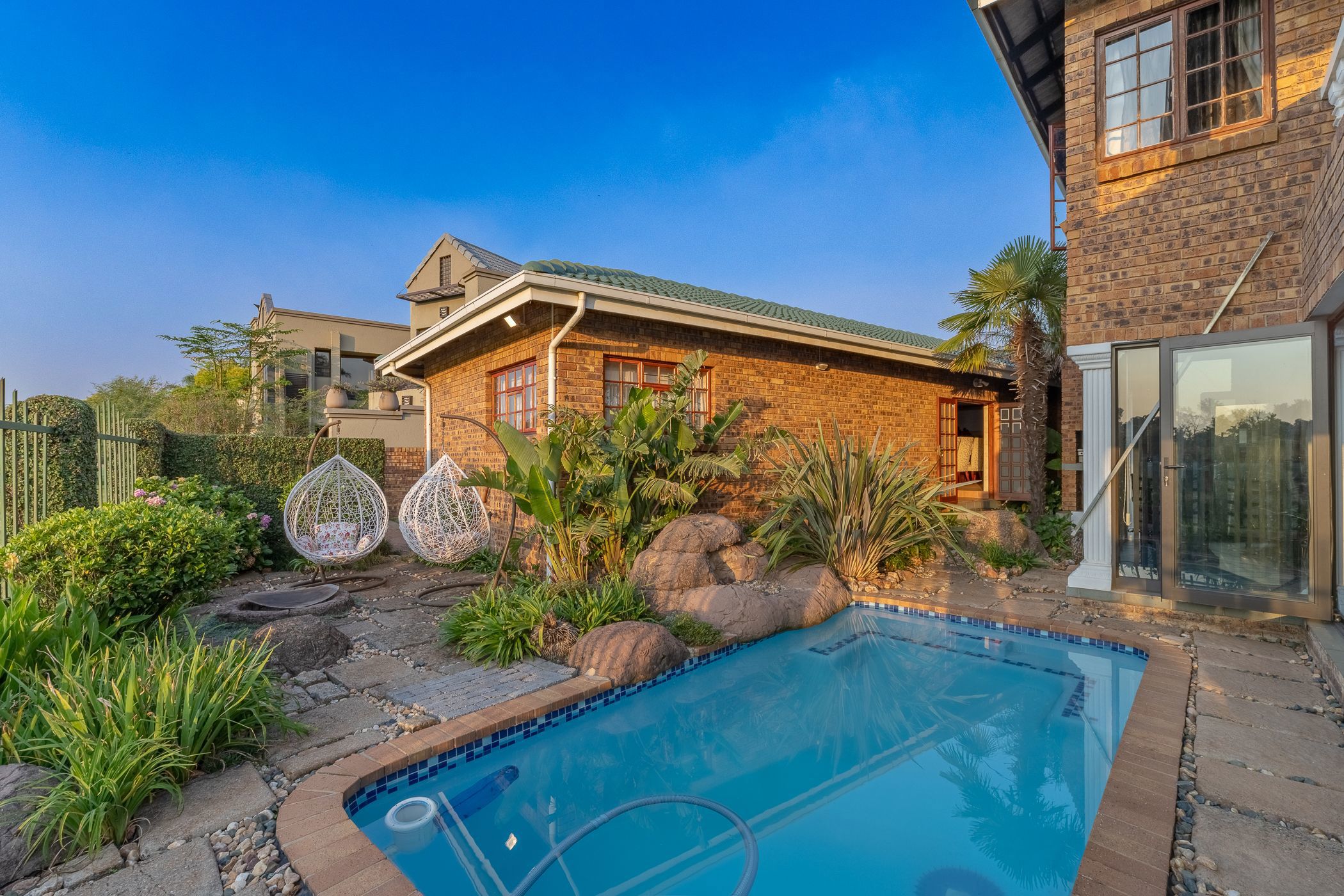 House for sale in Blue Gill Estate - KTP1729487