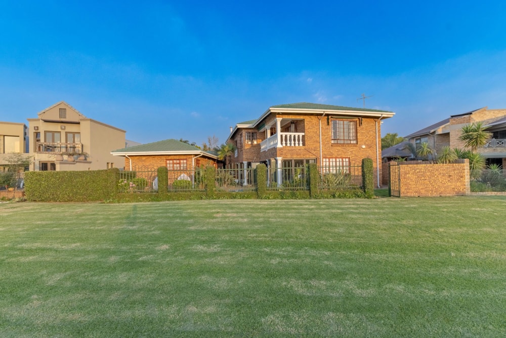 House for sale in Blue Gill Estate - KTP1729487