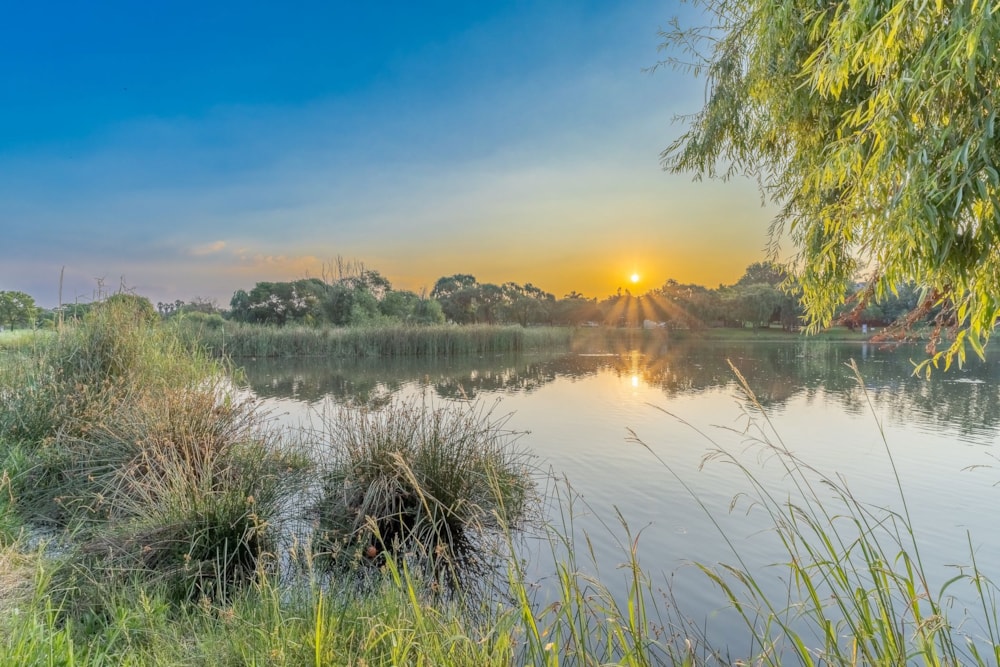 House for sale in Blue Gill Estate - KTP1729487