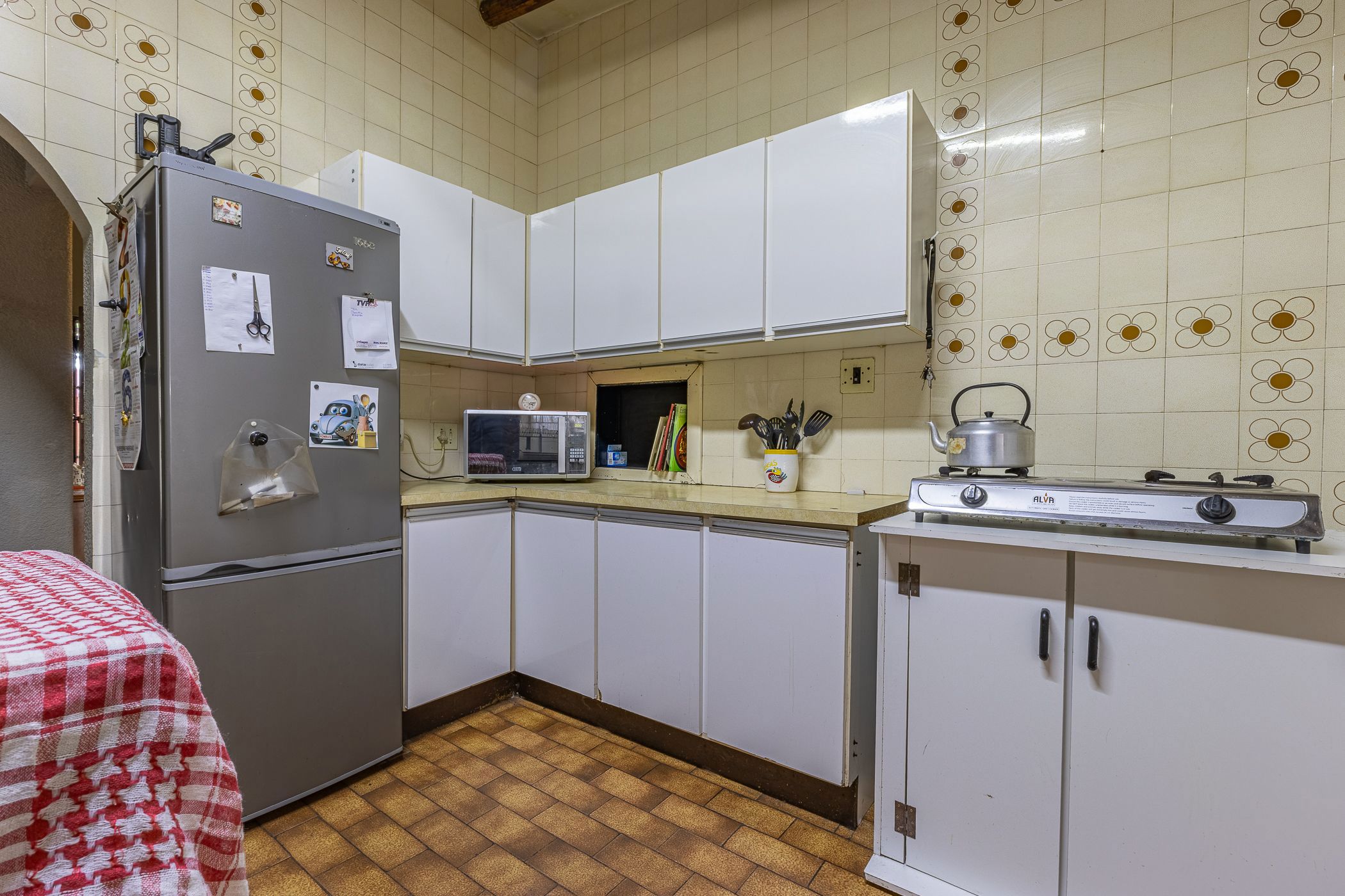 House for sale in Bonaero Park - KTP1727215