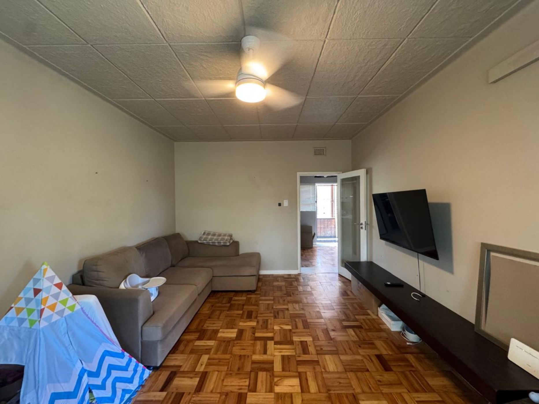 Apartment to rent in Westridge, Durban - 1DA1730082