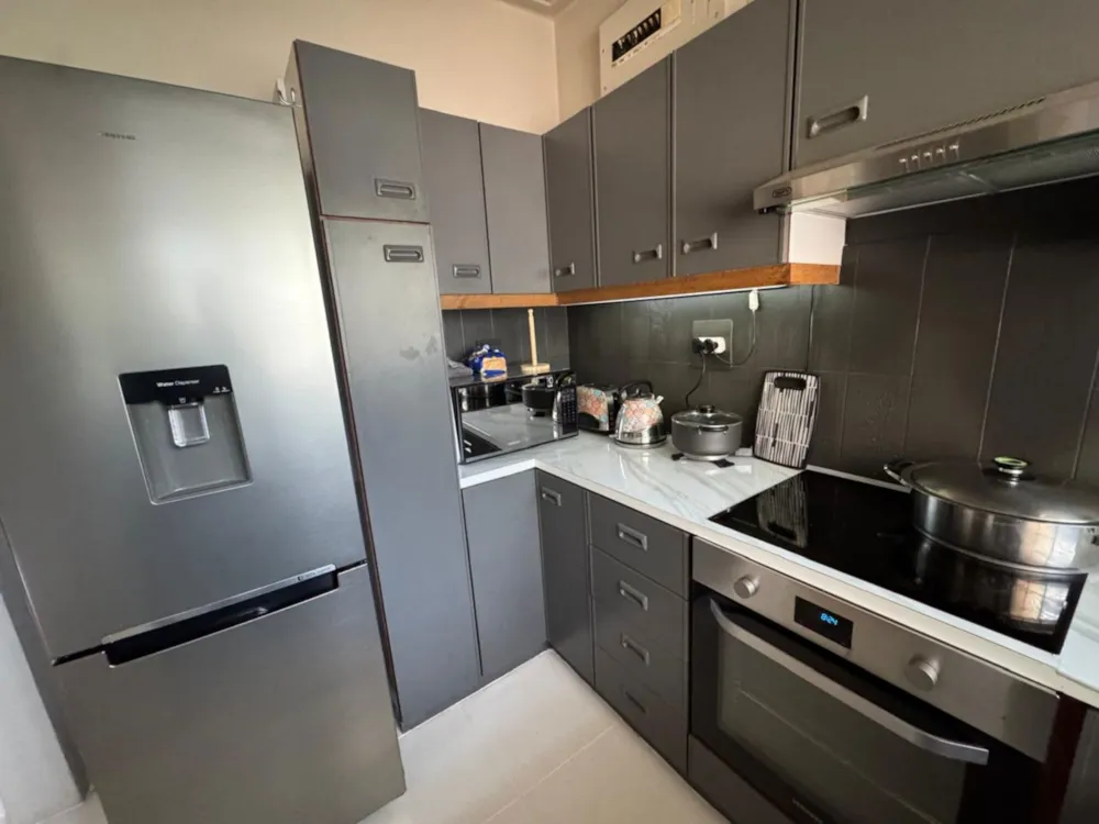 Apartment let in Westridge, Durban - 1DA1730082