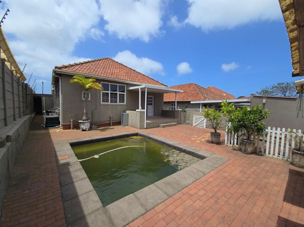 House for sale in Glenwood, Durban - 1DA1731060