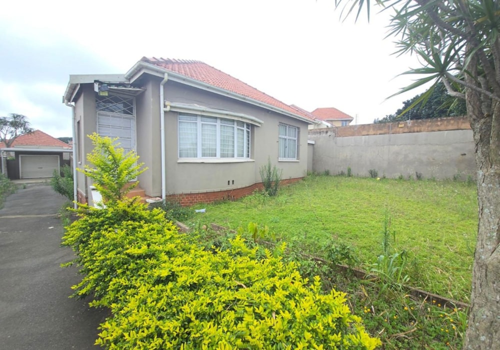 House for sale in Glenwood, Durban - 1DA1731060