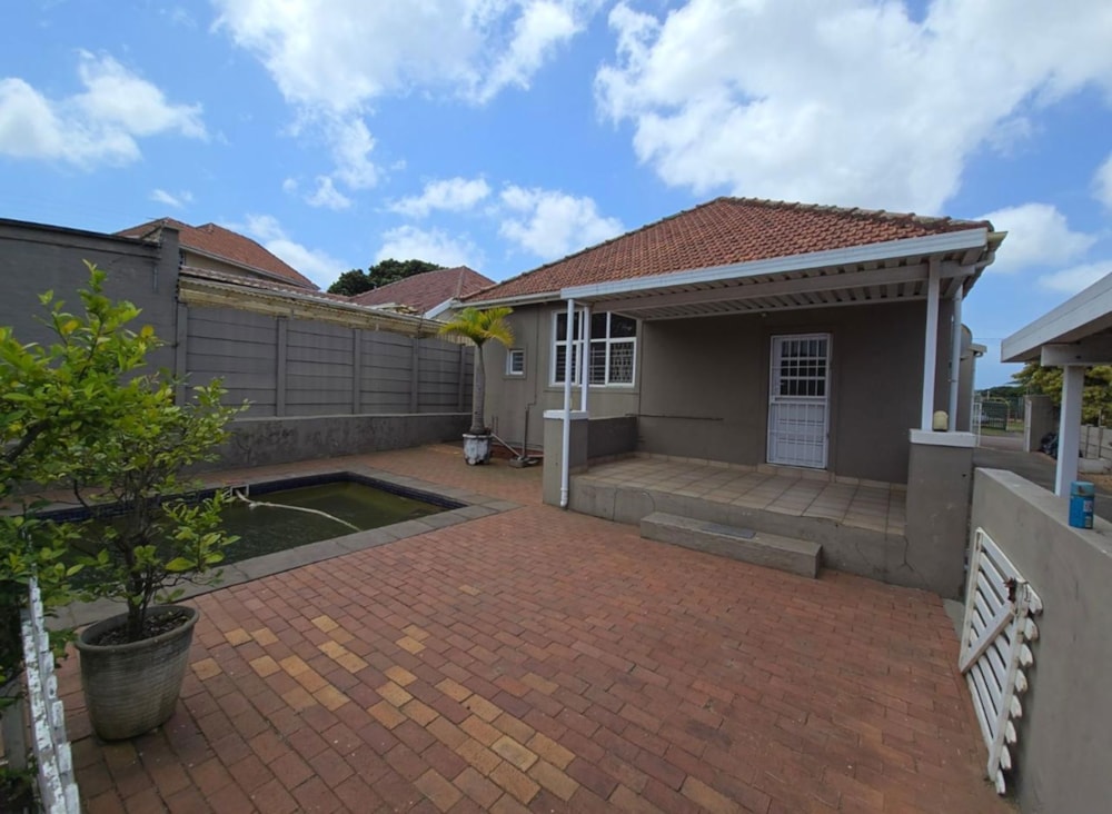 House for sale in Glenwood, Durban - 1DA1731060