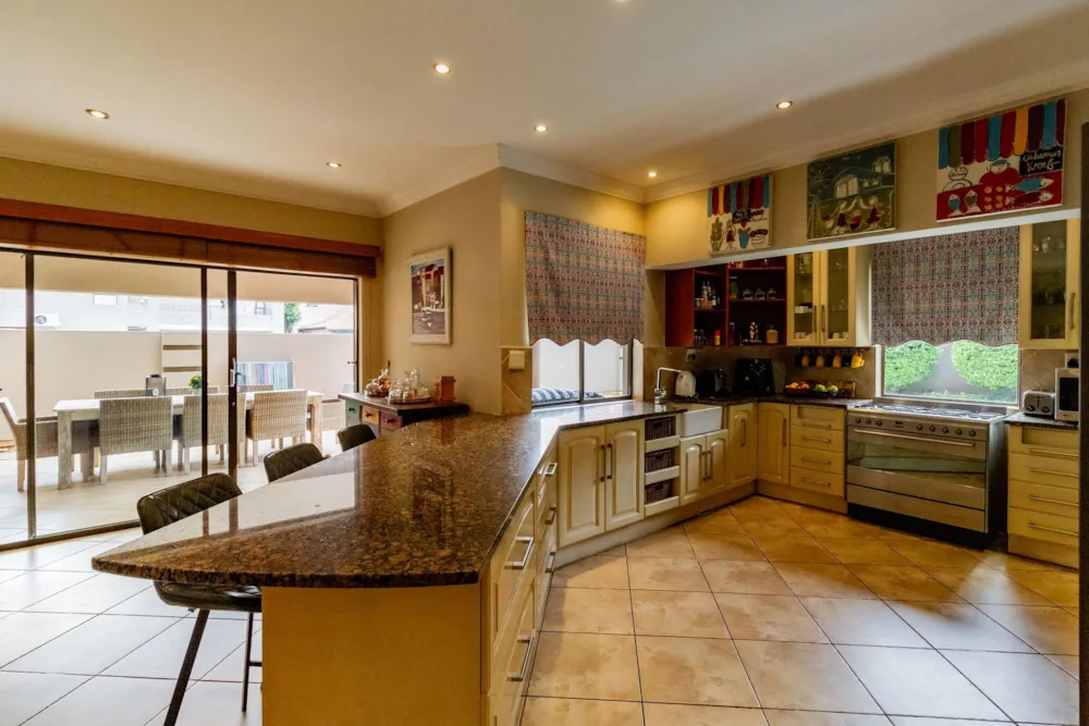 Double-storey house for sale in Pecanwood - 1HR1732159 Double-storey house for sale in Pecanwood - 1HR1732159