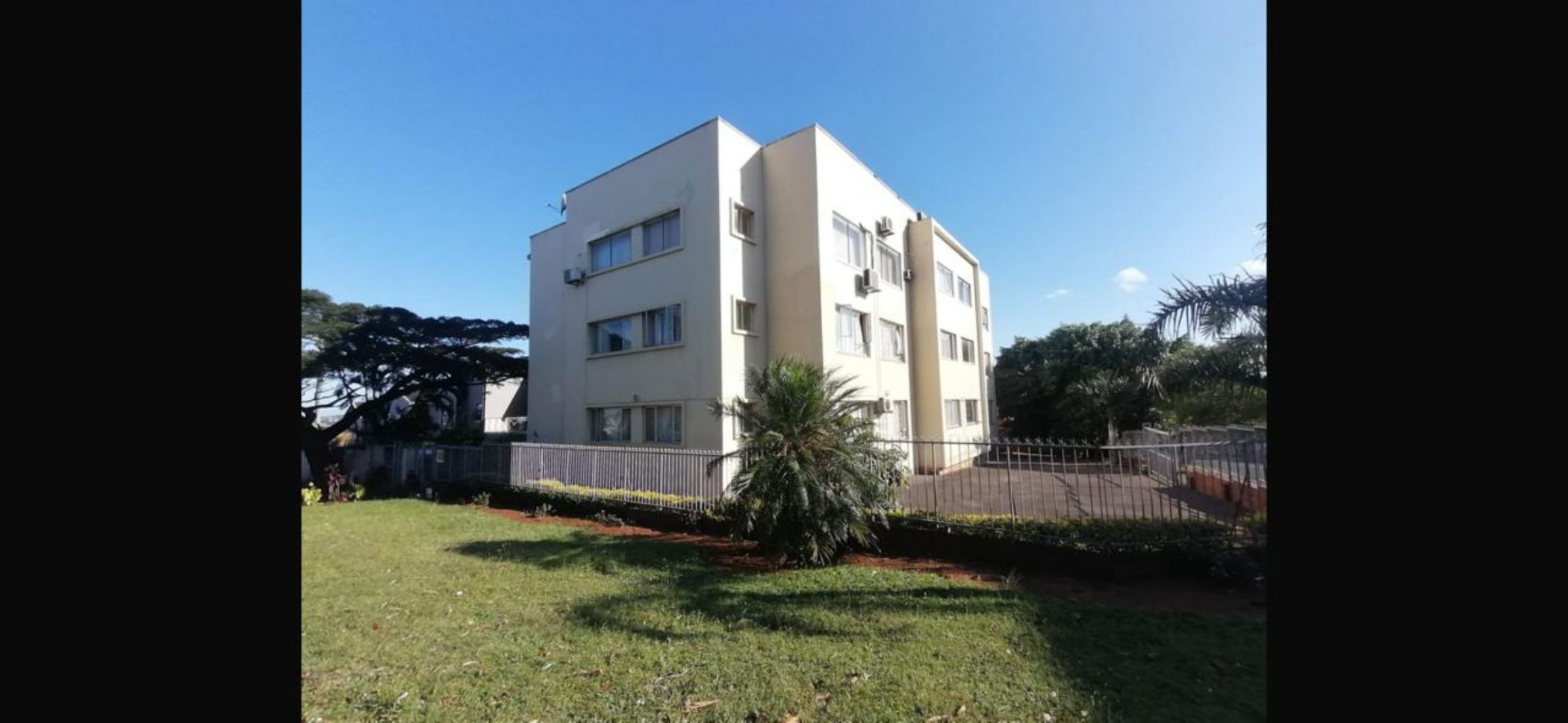 Apartment for sale in Umbilo - 1DA1728769