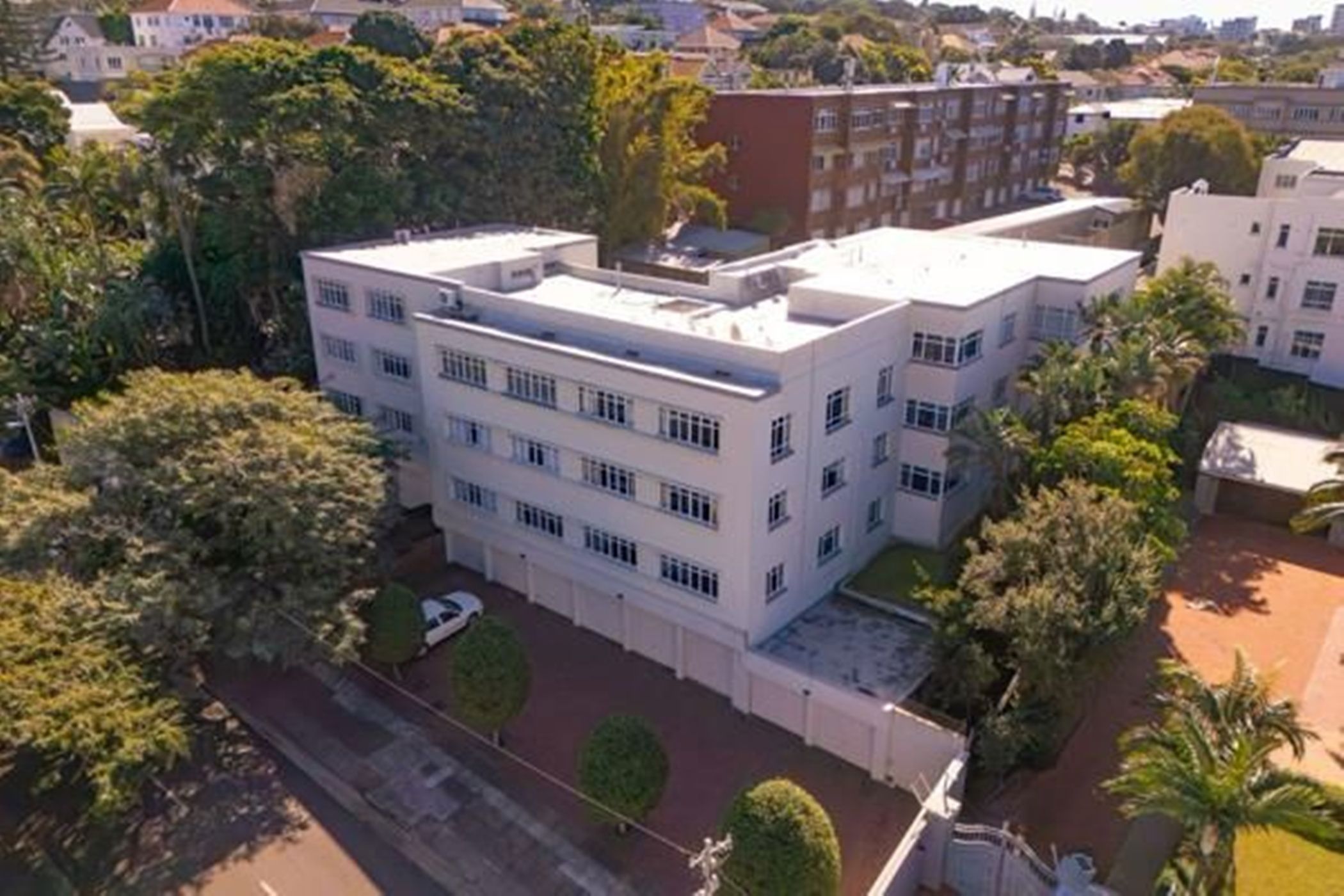 Apartment for sale in Essenwood - 1DA1731268