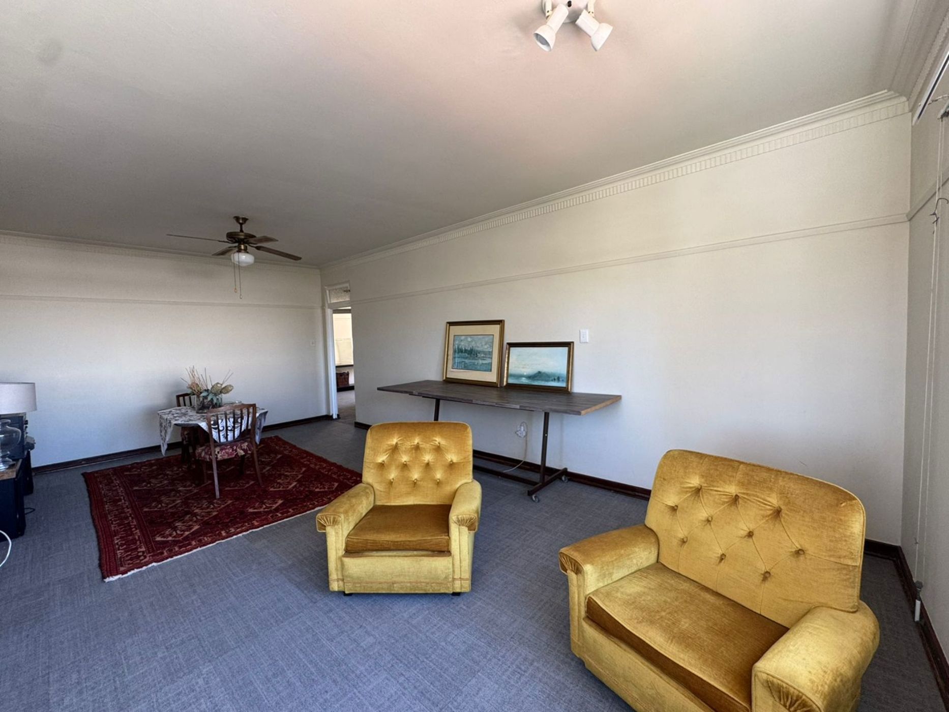 Apartment for sale in Essenwood - 1DA1731268