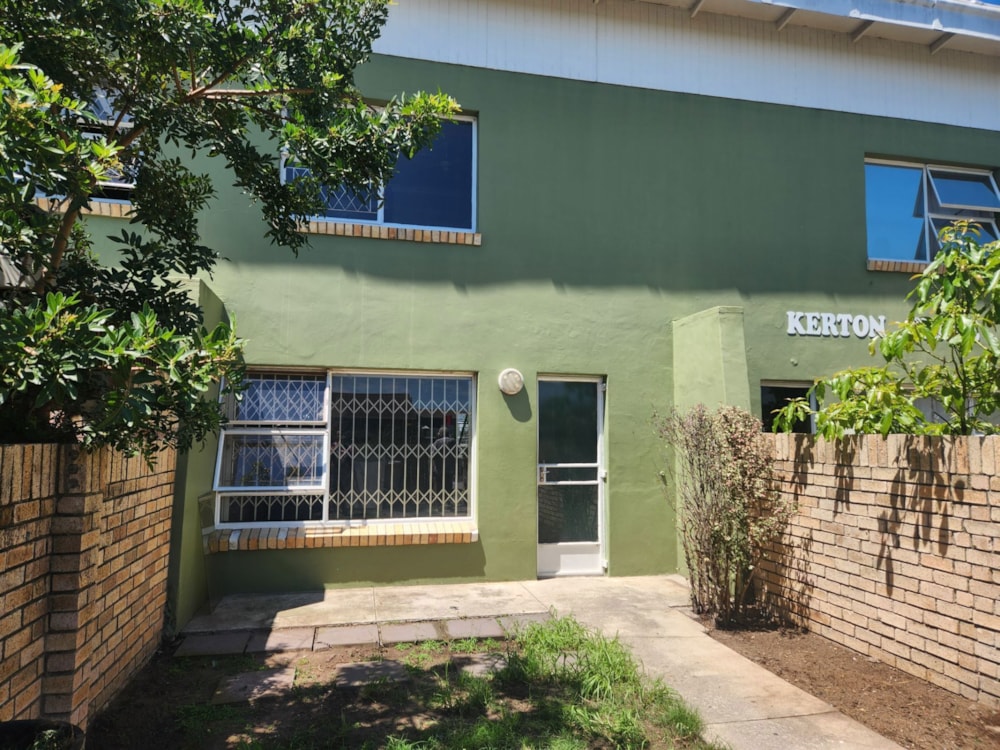 Townhouse for sale in Kabega - 1PLZ1730487