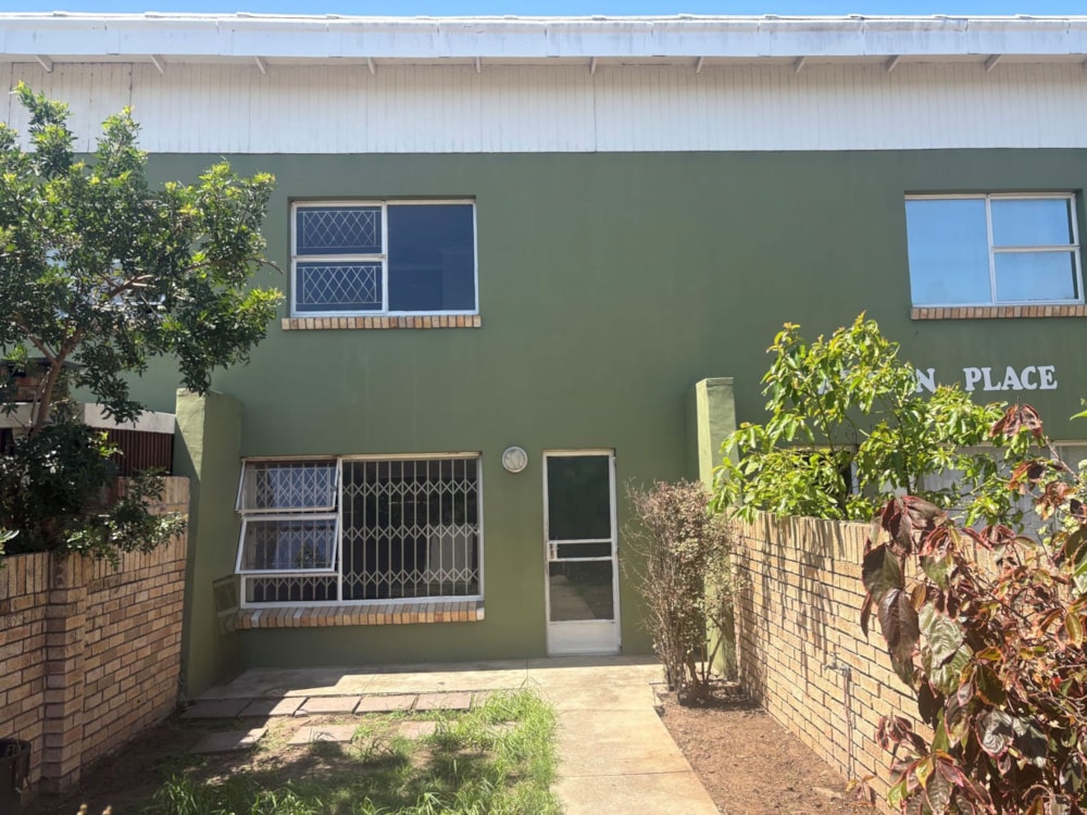 Townhouse for sale in Kabega - 1PLZ1730487